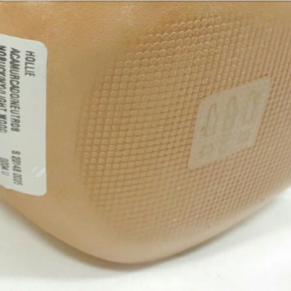 NEW- Schutz Nubuck Ankle Wrap Heels - Picture 6 of 6